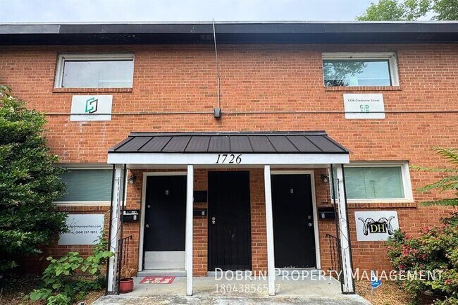Primary Photo - 1726 Claiborne St