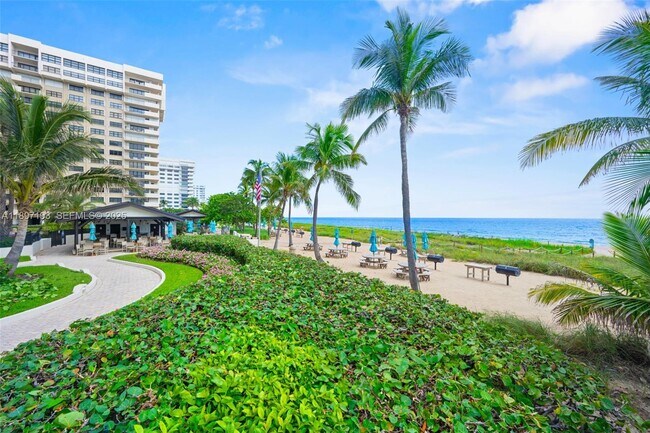 Building Photo - 5000 N Ocean Blvd