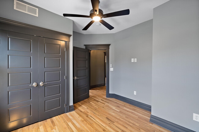 Building Photo - 4004 Porter St