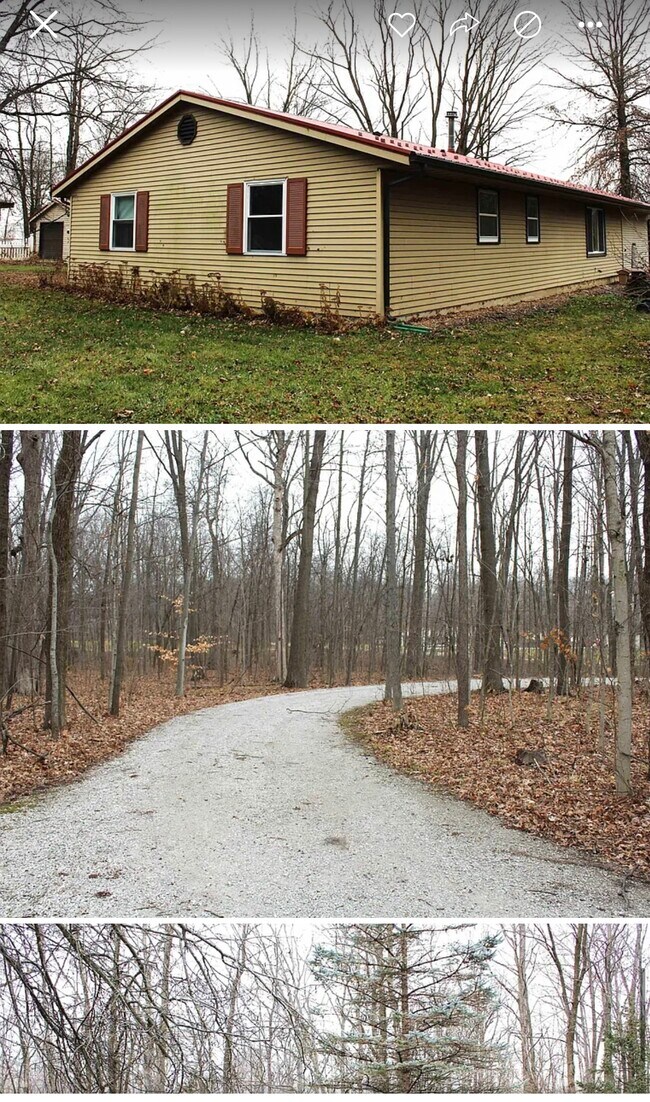 Building Photo - 15601 Bull Rapids Rd