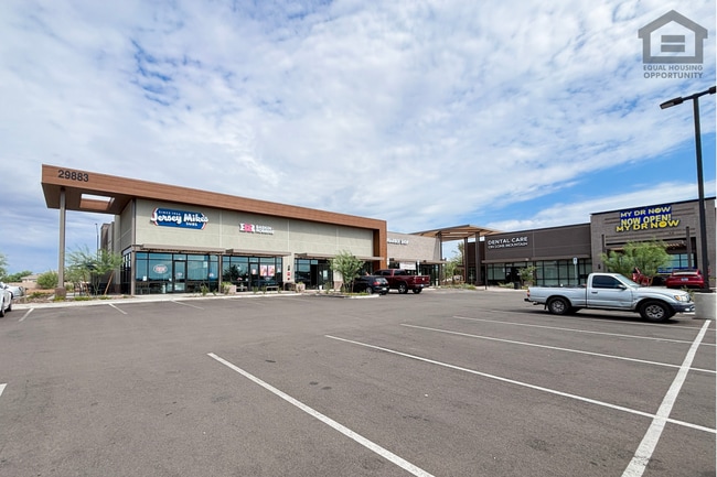 Building Photo - 12552 W Calle de Sol