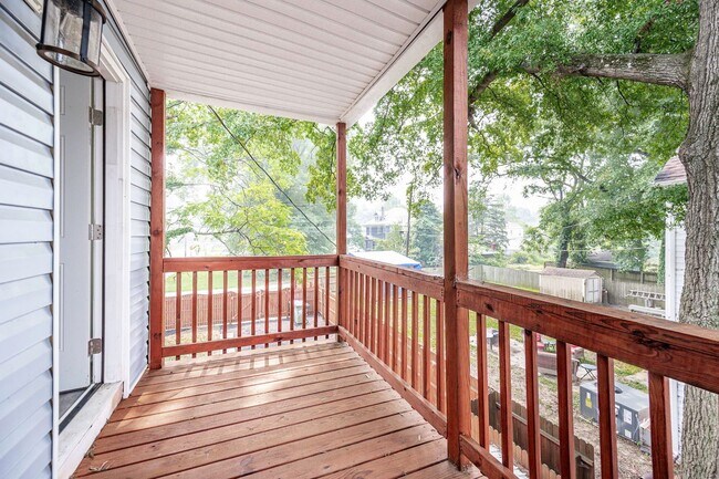 Building Photo - 3125 Enslow Ave