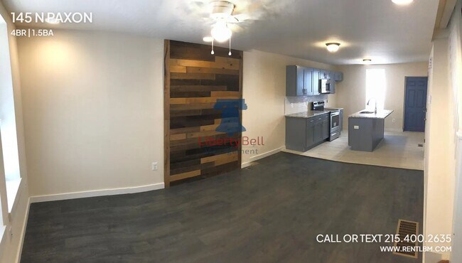Building Photo - 145 N Paxon St