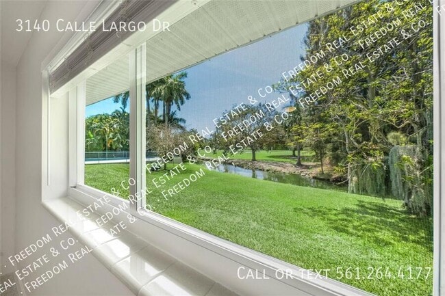 Building Photo - 3140 Calle Largo Dr