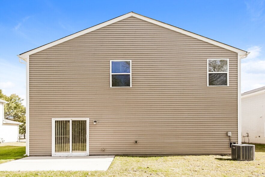 Building Photo - 9623 Paper Tree Rd