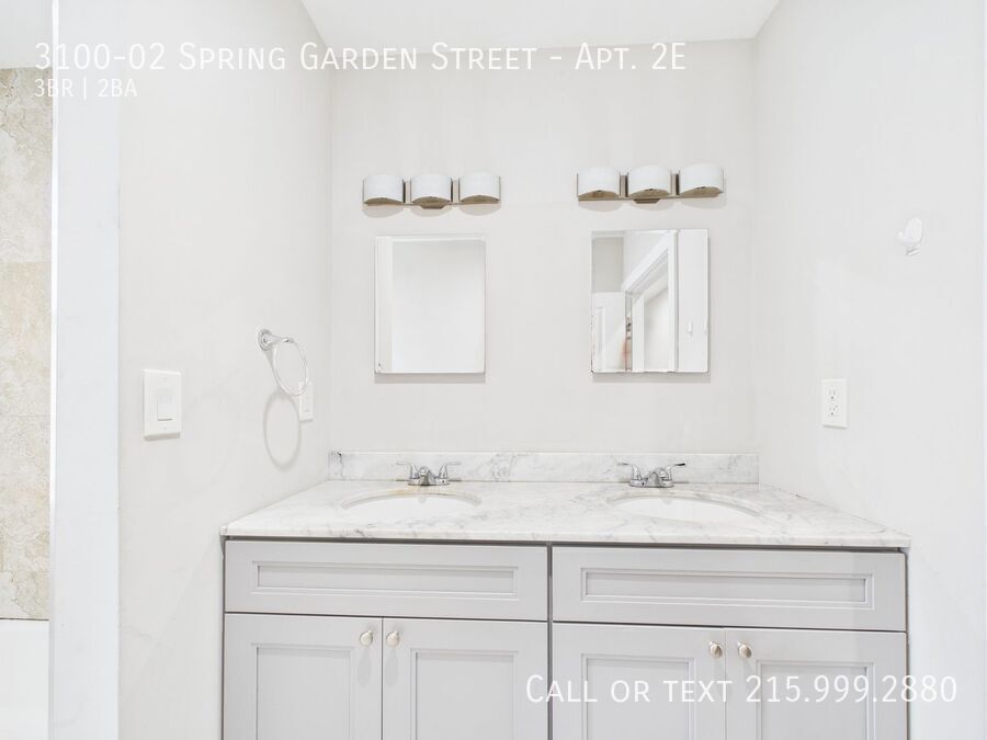 Building Photo - 3100-02 Spring Garden St