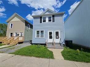 Building Photo - 254 Anderson Ave