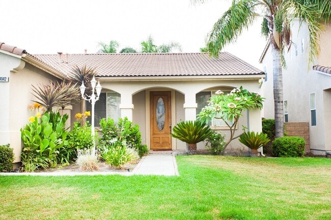 Building Photo - Spacious 4 Bedroom, 2 Bath Furnished Famil...