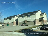 Building Photo - 1718 N 1500 W