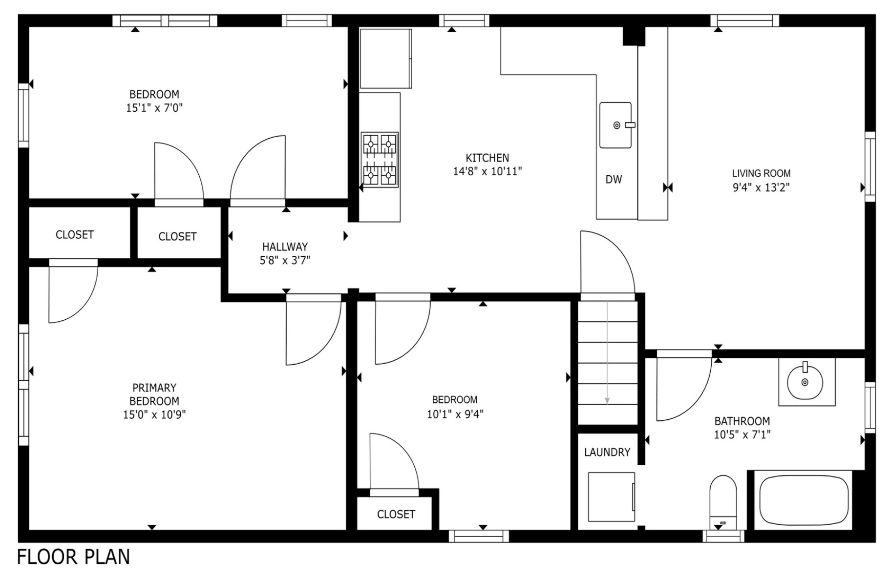 Building Photo - 42 Jefferson St