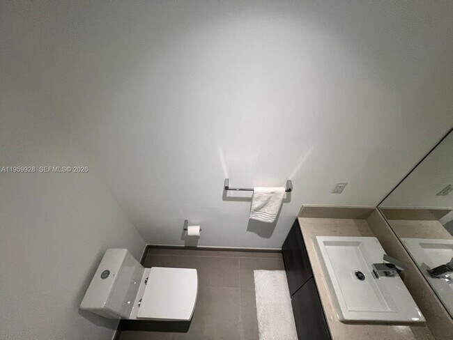 Building Photo - 1080 Brickell Ave