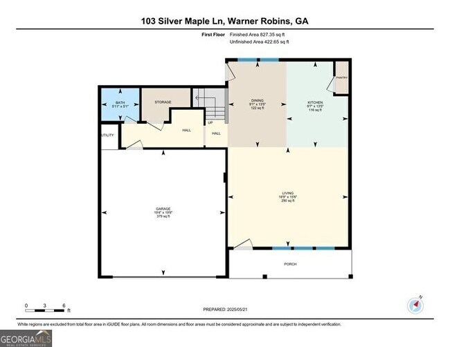 Building Photo - 103 Silver Maple Ln