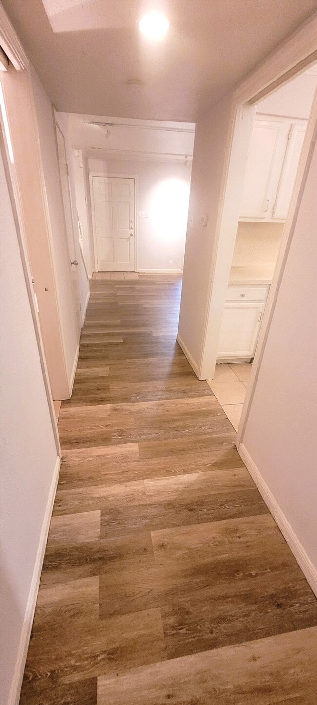 Building Photo - 1115 Autrey St