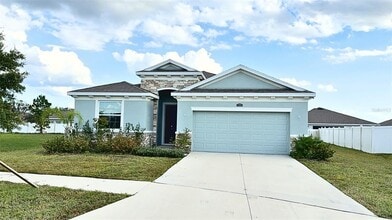 Building Photo - 7383 Steer Blade Dr