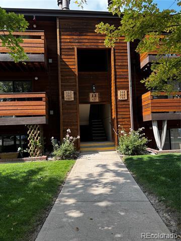 Building Photo - 431 Wright St
