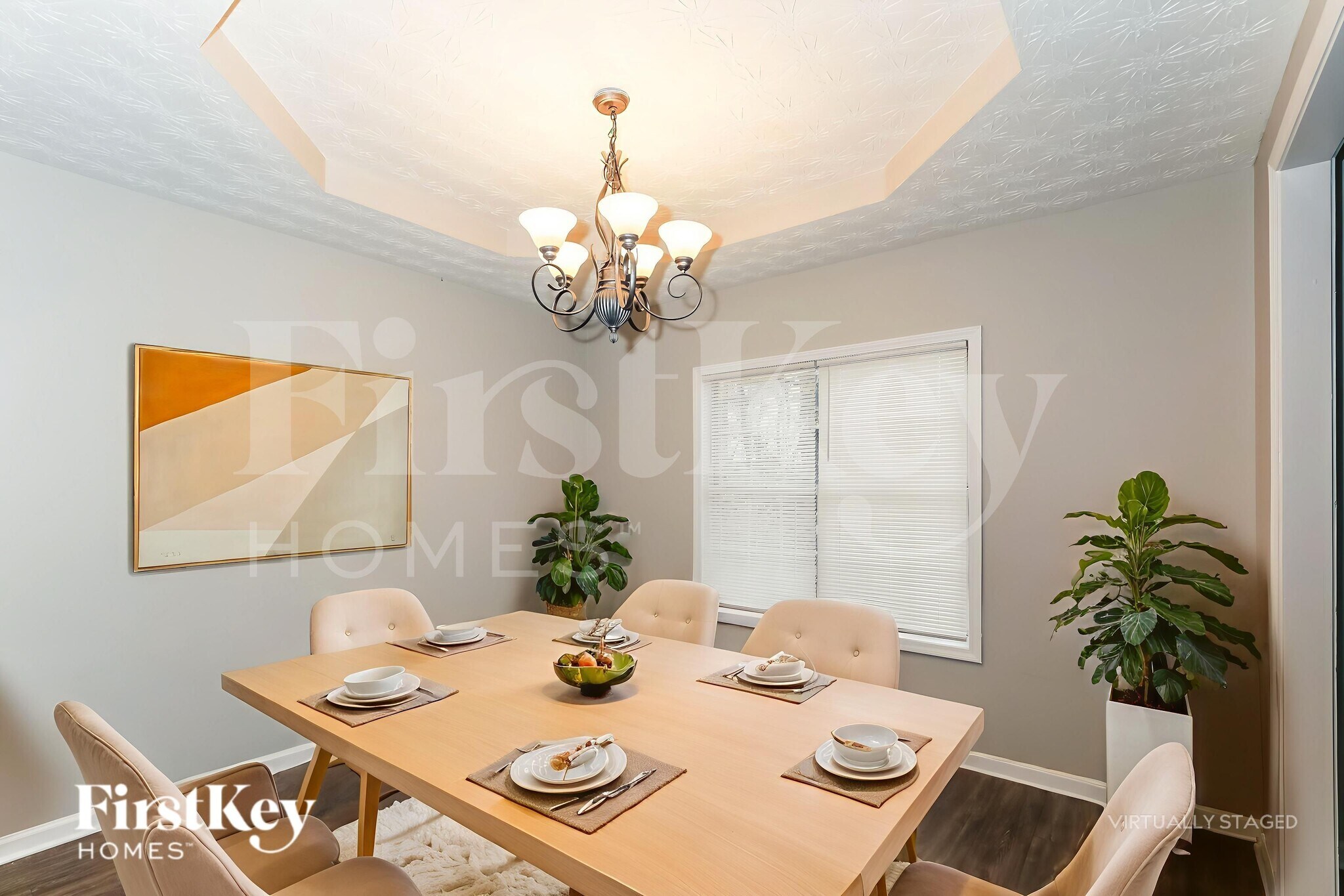 Building Photo - 637 Old Ivy Chase