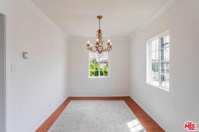 Building Photo - 1708 S Crescent Heights Blvd