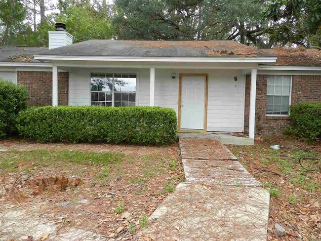 Building Photo - 1516 W Tharpe St