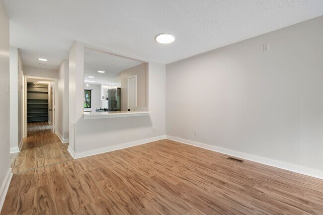 Building Photo - Beautiful Village West Townhome. Updates galore!
