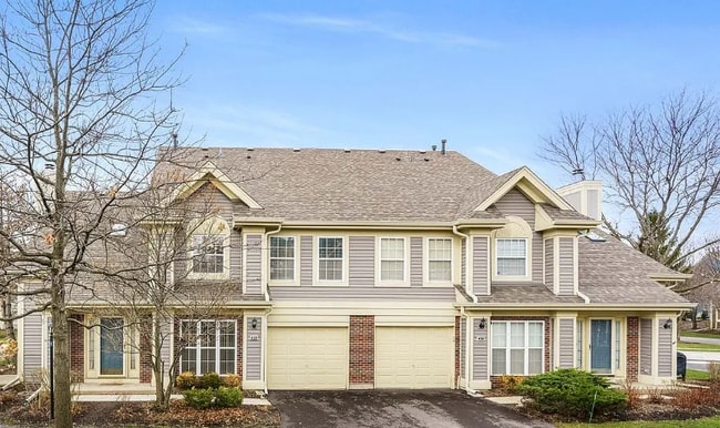 Primary Photo - 632 Stone Brook Ct