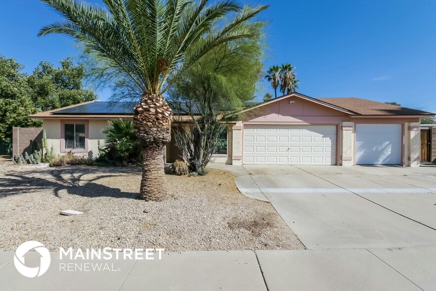 Primary Photo - 4924 W Villa Rita Dr