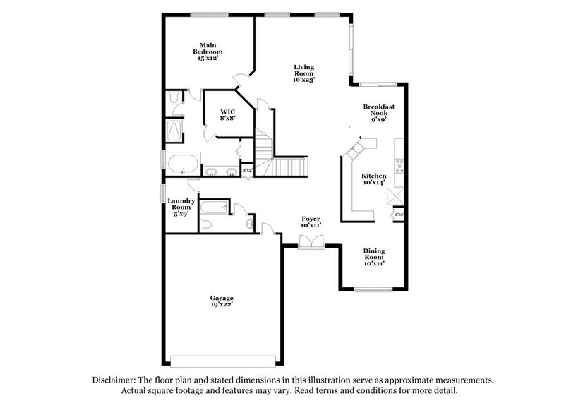 Building Photo - 1270 Creekview Ct