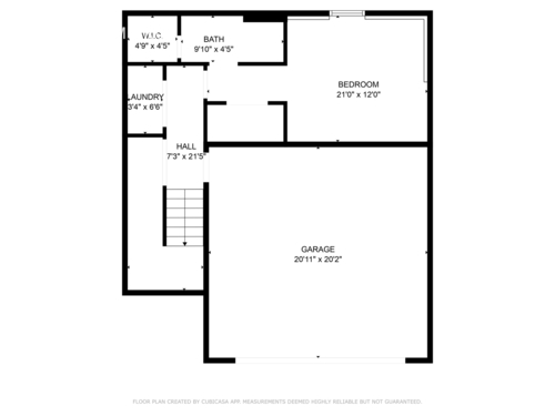 Building Photo - 10205 W 59th Terrace