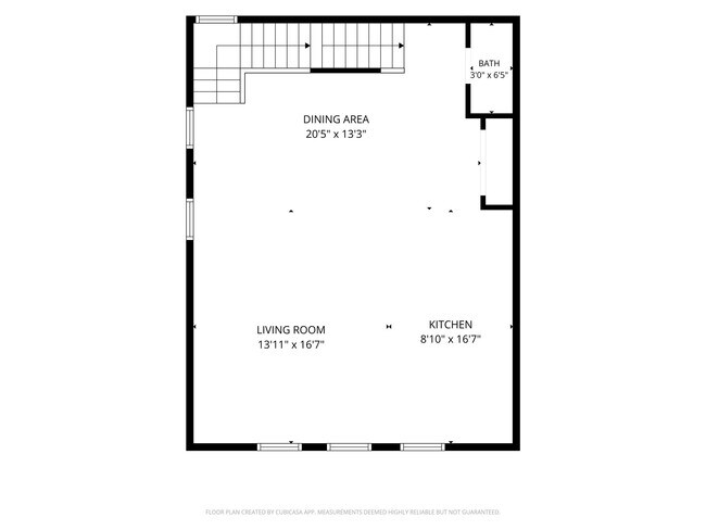 Building Photo - 2056 Johanna Dr