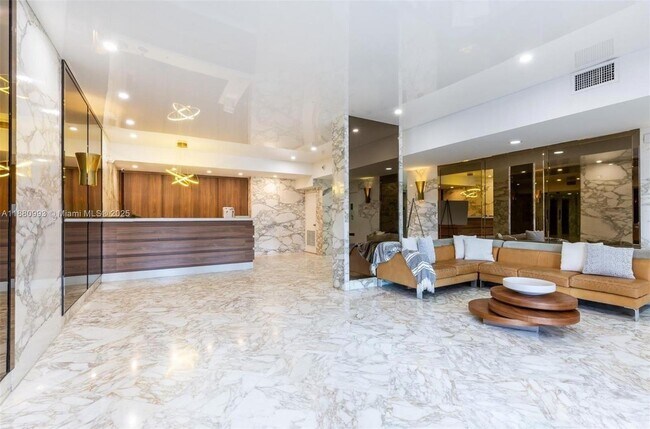Building Photo - 7135 Collins Ave