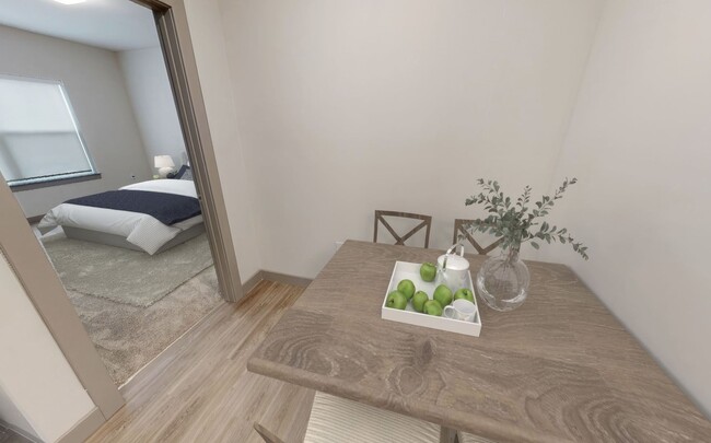 Building Photo - Lombardy | 2 Bed 2 Bath | 1100 sf