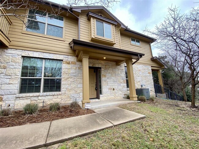 Building Photo - 1310 W Parmer Ln