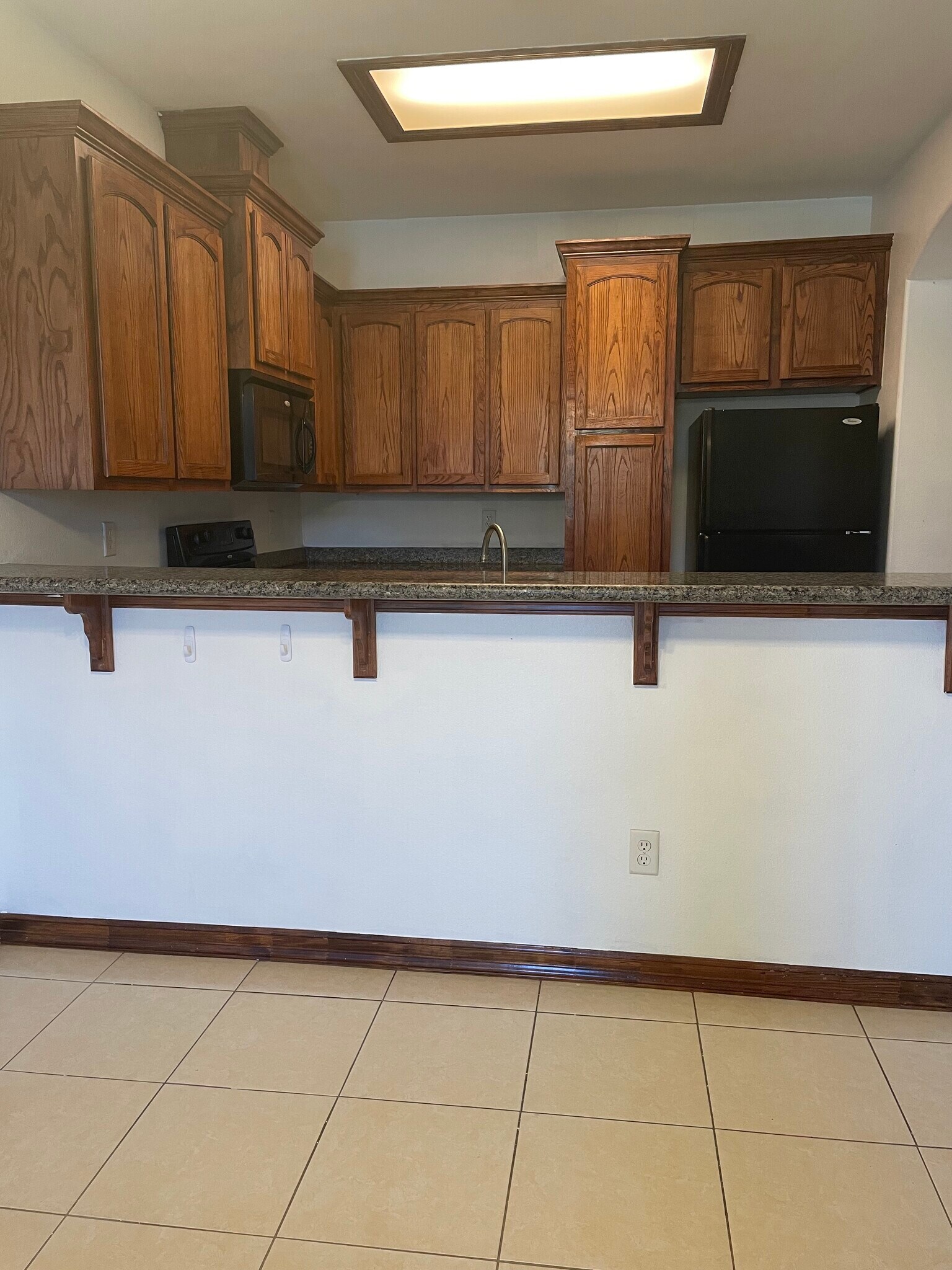 Dining room - 3043 Scotland Dr