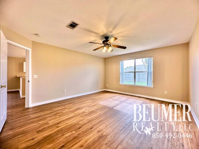 Building Photo - NEW LUXURY VINYL PLANK FLOORING AND PAINT ...