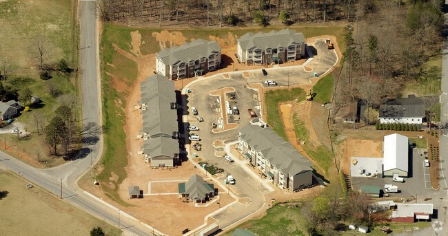 Sienna - Morganton, NC | Apartment Finder