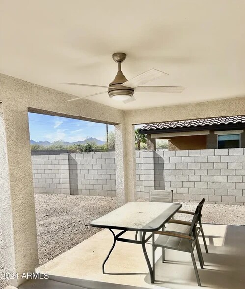 Building Photo - 2923 W Monte Way