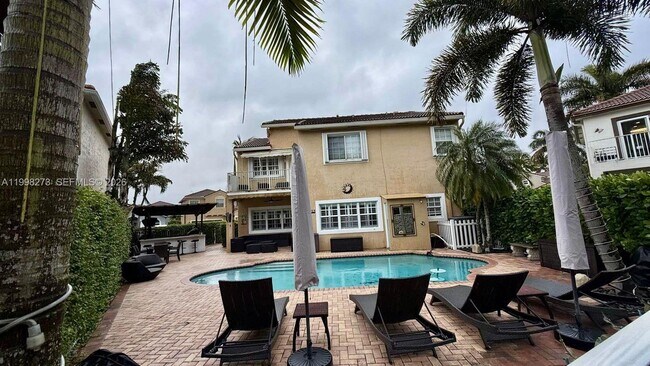 Building Photo - 12653 NW 7th Ct