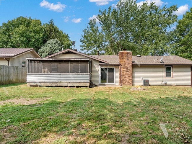 Building Photo - Charming Three-Bedroom, Two-Bathroom Ranch...