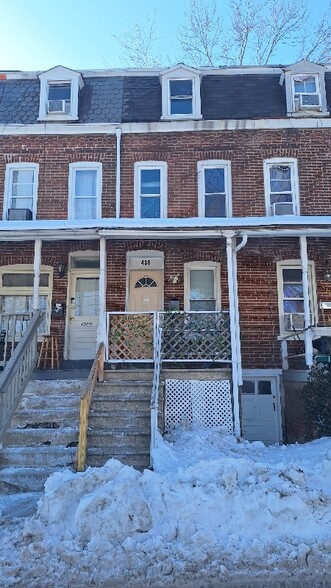 Building Photo - 436 N Law St