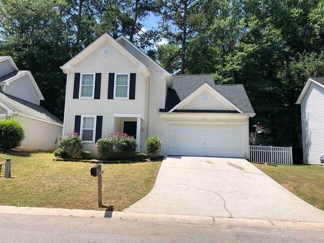 Primary Photo - 638 N Fairfield Dr