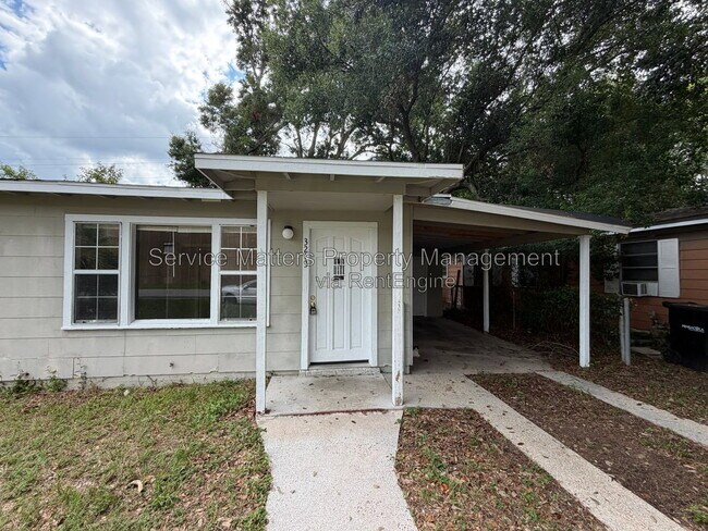 Building Photo - 3213 N Guillemard St
