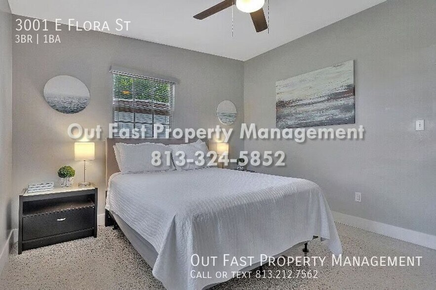 Building Photo - 3001 E Flora St