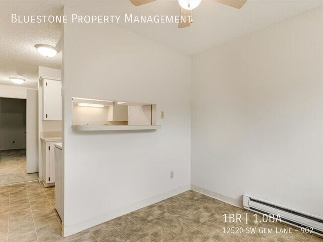 Building Photo - 12520 SW Gem Ln