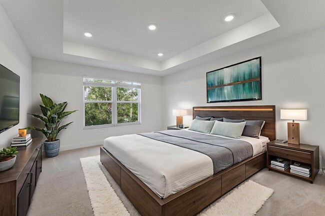 Building Photo - 247 Preserve Trl N