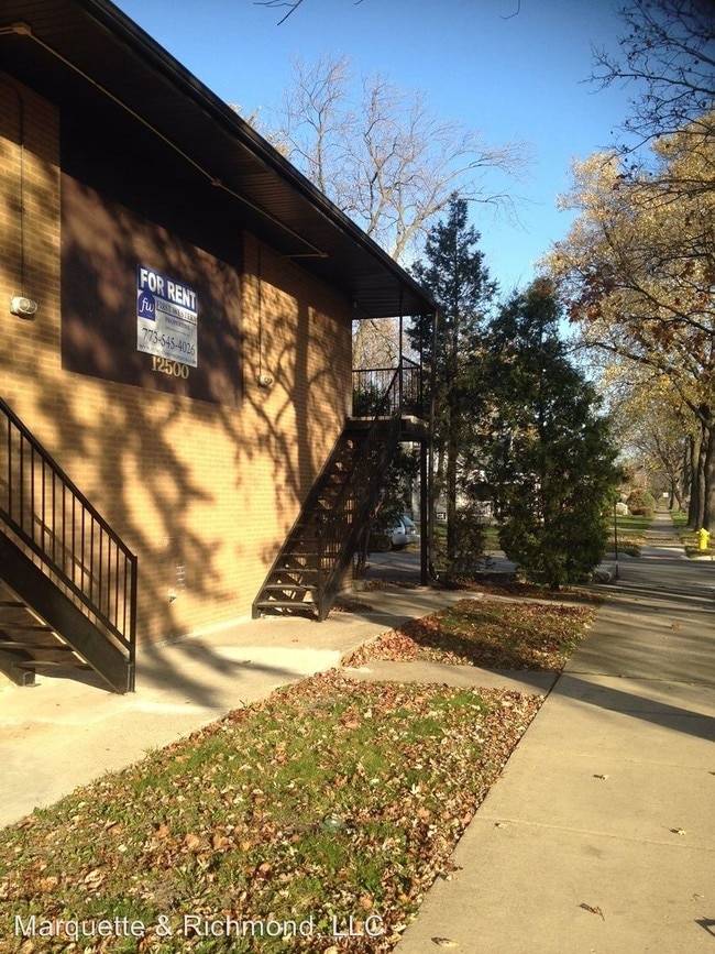Primary Photo - 12500 S Lincoln St