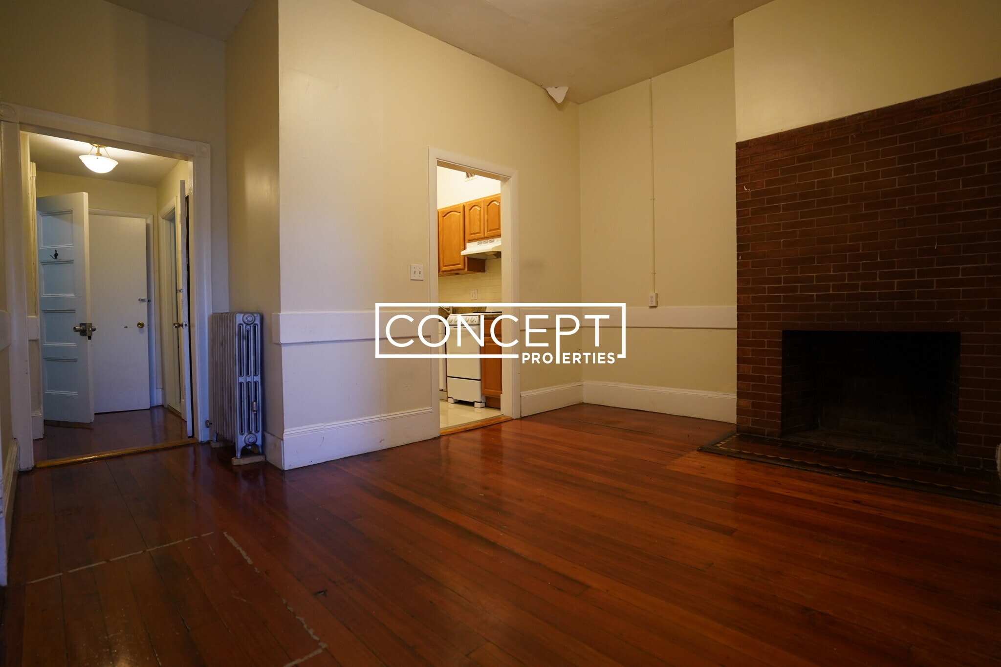 Building Photo - 41 Bay State Rd