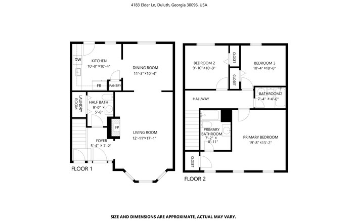Building Photo - 4183 Elder Ln