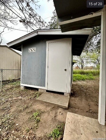 Building Photo - 5411 Clark Ave