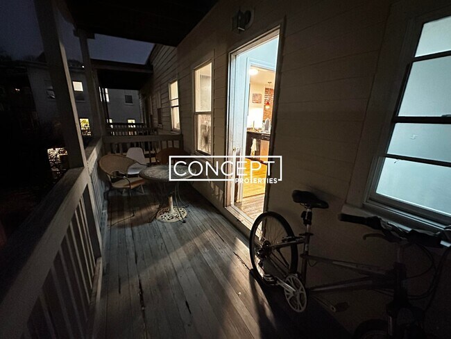 Building Photo - 12A Parker Hill Ave. Unit 2