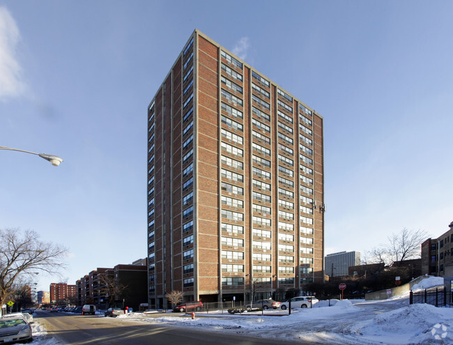 Primary Photo - Sherway Towers