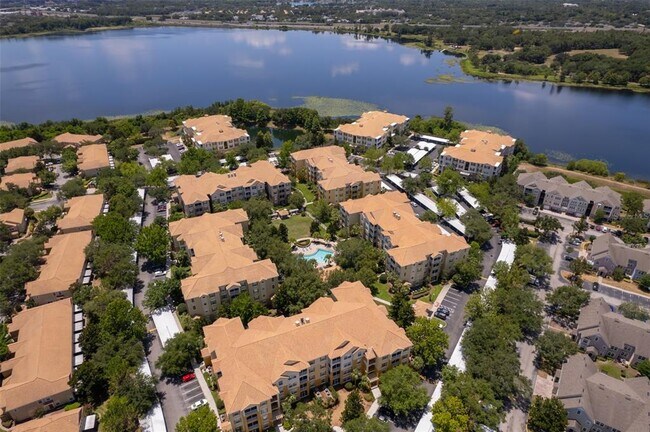 Building Photo - 3344 Robert Trent Jones Dr